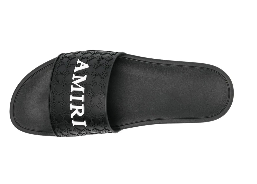 Amiri MA Quad Sole "Black"
