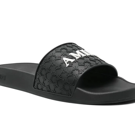 Amiri MA Quad Sole "Black"