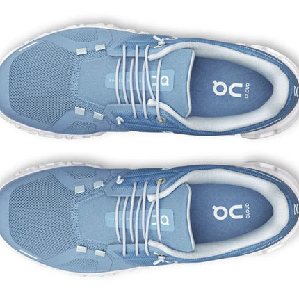 On Cloud 6 'Blue White'