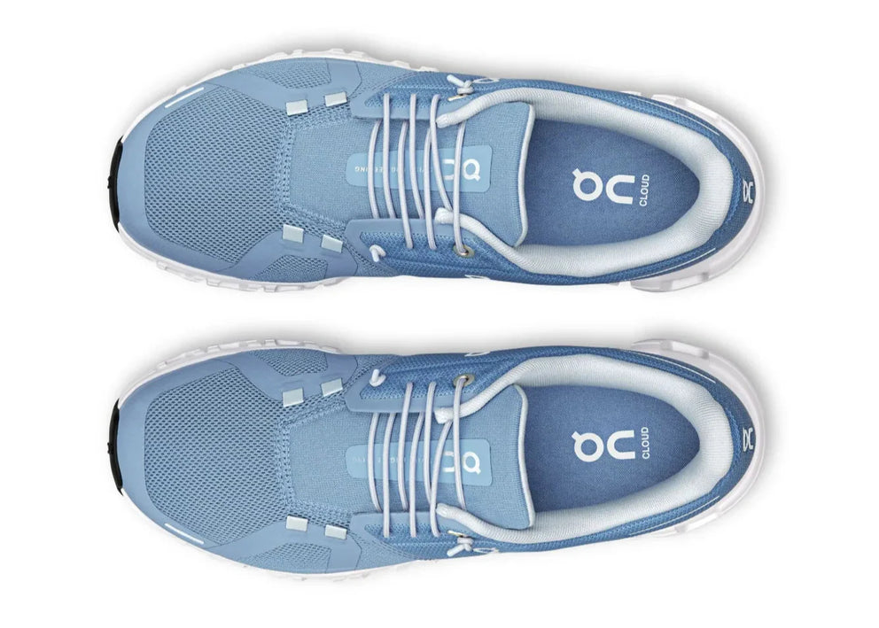 On Cloud 6 'Blue White'