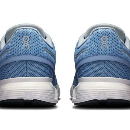 On Cloud 6 'Blue White'