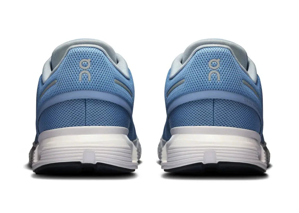 On Cloud 6 'Blue White'