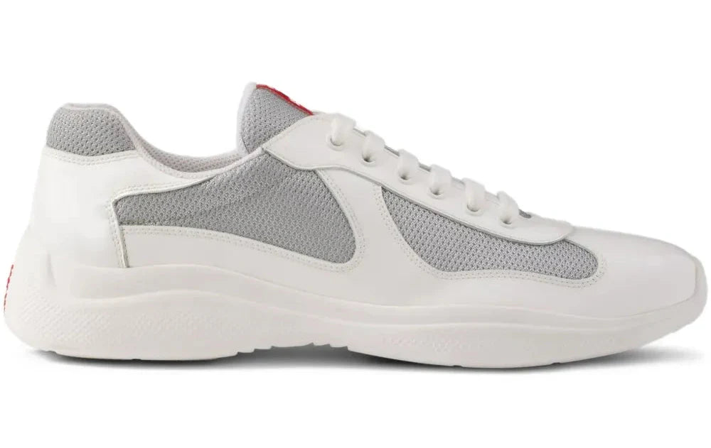 Prada America's Cup "White Grey"