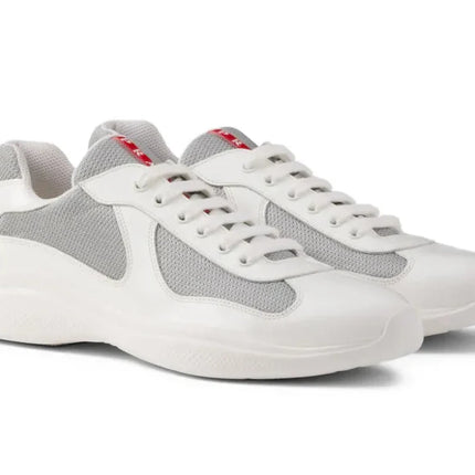 Prada America's Cup "White Grey"