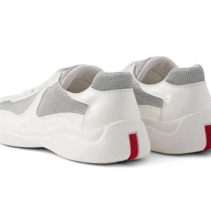 Prada America's Cup "White Grey"