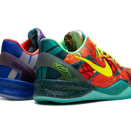 Nike Kobe 8 Protro "What The Kobe 2025 - Multicolour"