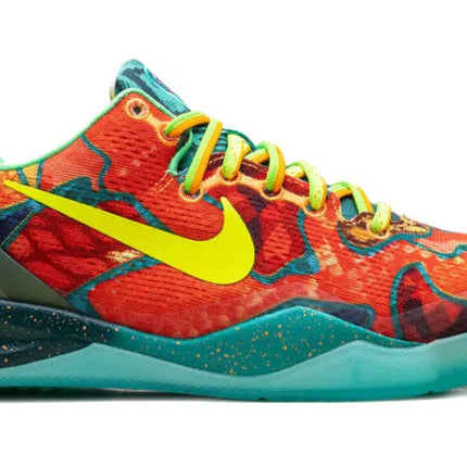 Nike Kobe 8 Protro "What The Kobe 2025 - Multicolour"