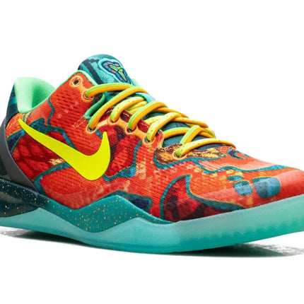 Nike Kobe 8 Protro "What The Kobe 2025 - Multicolour"