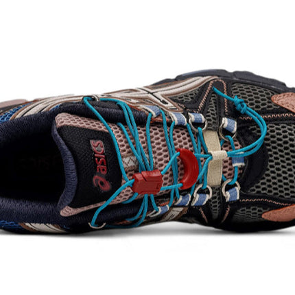 Asics Gel-Kahana 8 'Brown Blue'