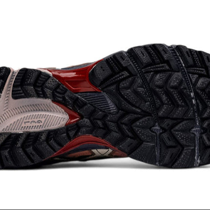 Asics Gel-Kahana 8 'Brown Blue'