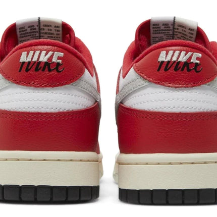 Nike Dunk Low 'Split - Chicago'