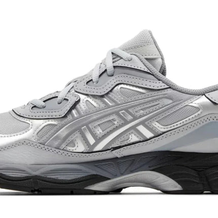 Asics Gel NYC 'Mid Grey Sheet Rock'