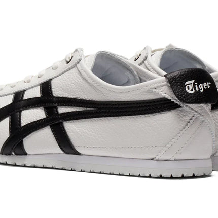 Asics Onitsuka Tiger Mexico 66™ "White Black"