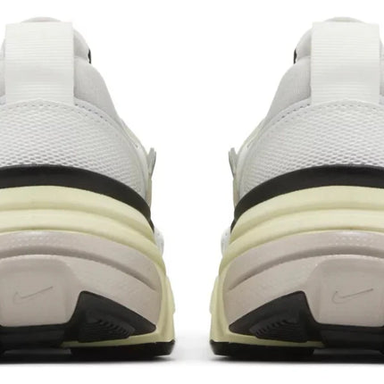 Nike V2K Run 'Pure Platinum Metallic Silver'