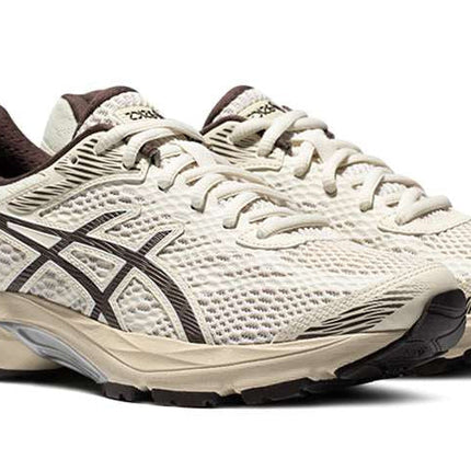 Asics Gel-Flux 4 Cream Brown