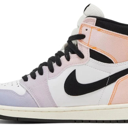 Air Jordan 1 Retro High OG 'Skyline'