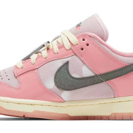 Nike Dunk Low LX 'Barbie'