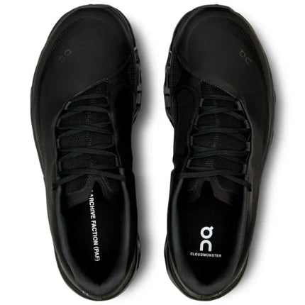 Cloudmonster 2 PAF " Black | Magnet "