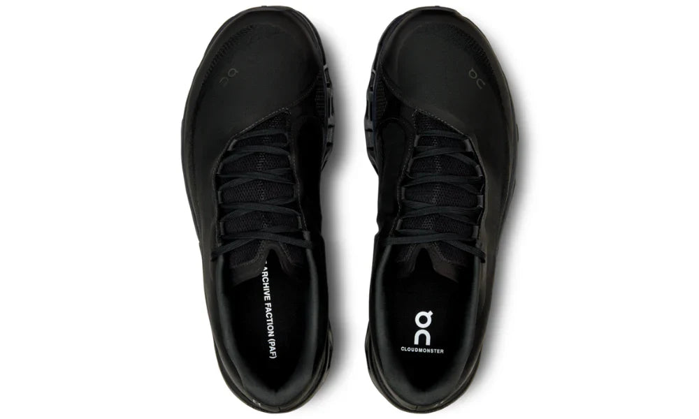 Cloudmonster 2 PAF " Black | Magnet "