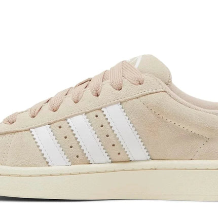 Adidas Campus 00s 'Wonder White'