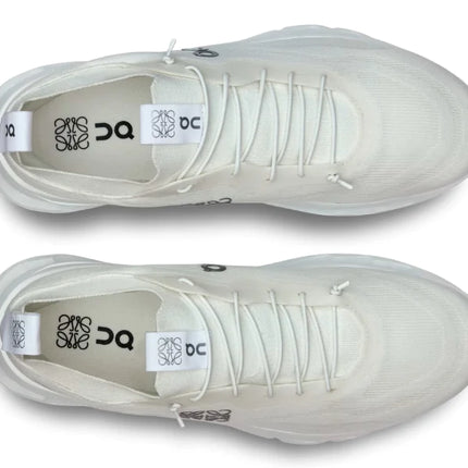 Loewe x Running Cloudtilt "White"