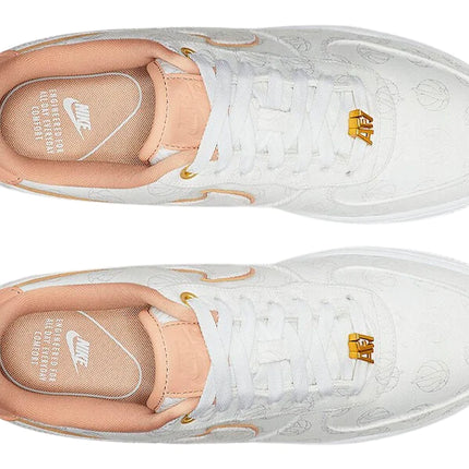 Nike Air Force 1 Low '07 Lux 'Basketball Print'