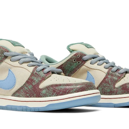 Crenshaw Skate Club x Dunk Low SB