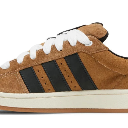 Crude From Portugal x Adidas Campus 00s 'YNuK'