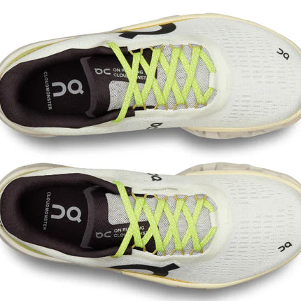 ON Cloudmonster 2 'Undyed | Zest'