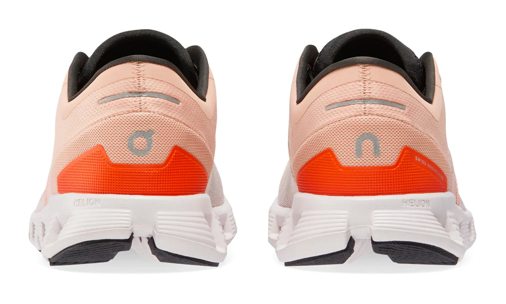 ON Cloud X 3 'Pink'