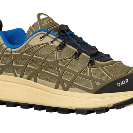 Dior B31 Runner 'Khaki'