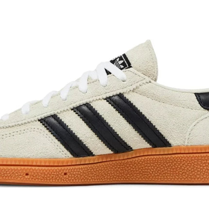 Adidas Handball Spezial 'Aluminium Black Gum'