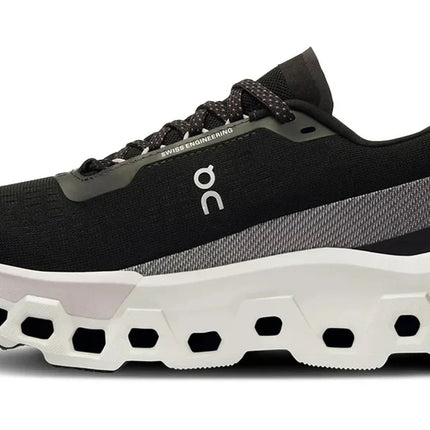 On Running Cloudmonster 2 Black Frost