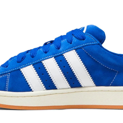 Adidas Campus 00s 'Lucid Blue Gum'