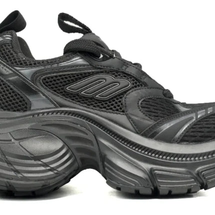 Balenciaga 10XL Sneakers "Black"