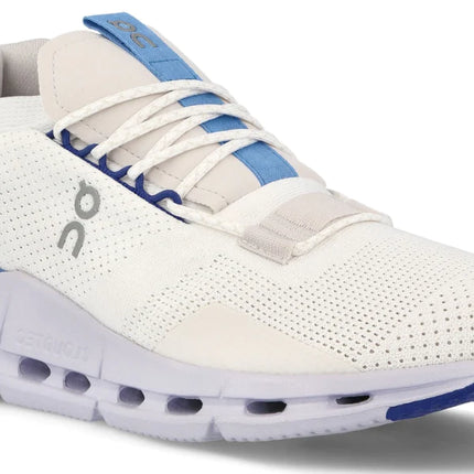 On Running Cloudnova Undyed sneakers