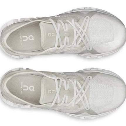 On Cloud X 4 AD 'White Wolf'