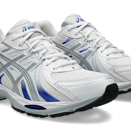 Asics Gel-Sekiran "White/Lapis Lazuli Blue"