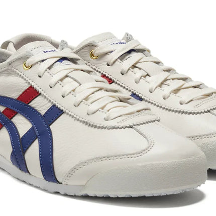 Asics Onitsuka Tiger Mexico 66 'White Dark Blue'