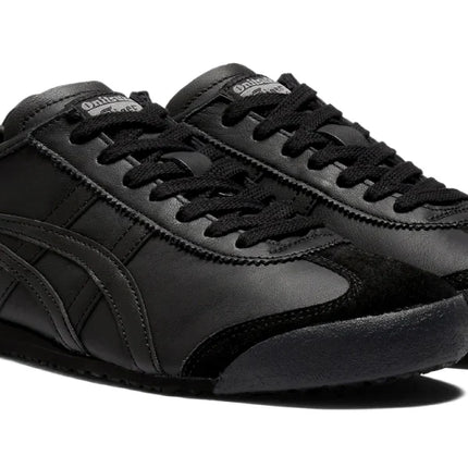 Asics Onitsuka Tiger Mexico 66 "Black"