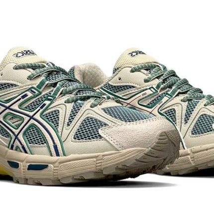 Asics Gel-Kahana 8 "Green Grey"