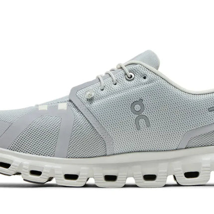On Cloud 6 'Glacier White'