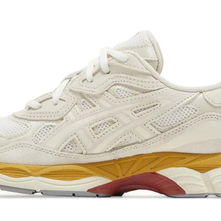 Asics Gel NYC 'Cream Oatmeal'