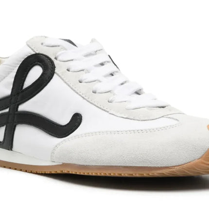 Loewe Ballet Runner 2.0 'White Black'