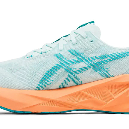 Asics Novablast 5 'Soothing Sea Wave Teal'