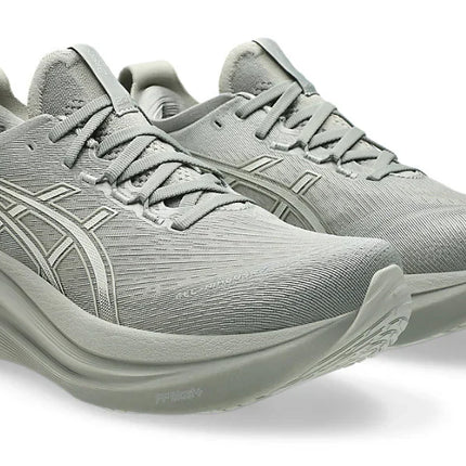 Asics Gel Nimbus 27 'Seal Grey'