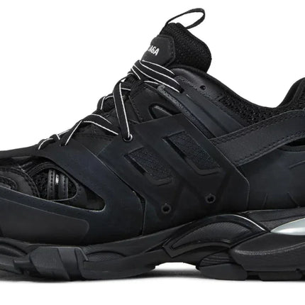 Balenciaga Track LED Sneaker 'Black'