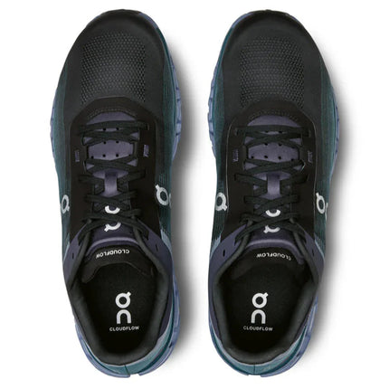 On Running Cloudflow 4 'Black Storm'