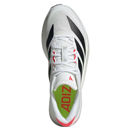 Adidas Adizero Boston 13 'White / Black / Multicolor'