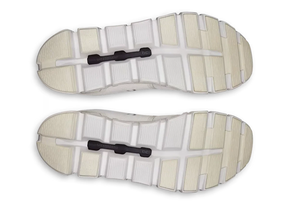 On Cloud 6 'White | White'